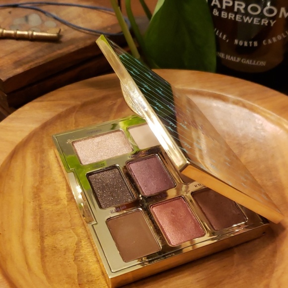 🚫SOLD🚫 TARTE, Bobby Brown, The Balm, MAC Eyes - Picture 5 of 8